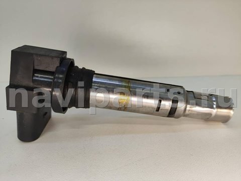 Катушка зажигания Volkswagen Tiguan, 2015 г., OEM 036905715G, арт. 10612