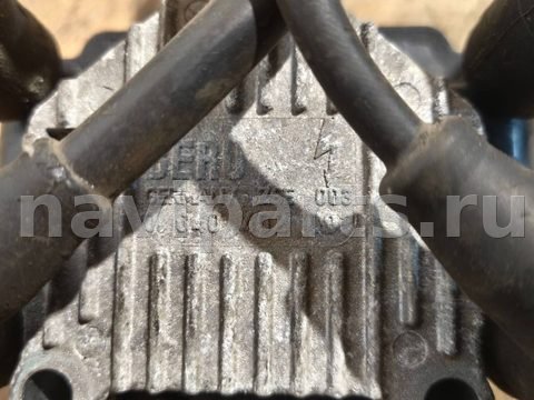 Катушка зажигания Volkswagen Golf, 2000 г., OEM 0040402003, арт. 106301708, фото 5