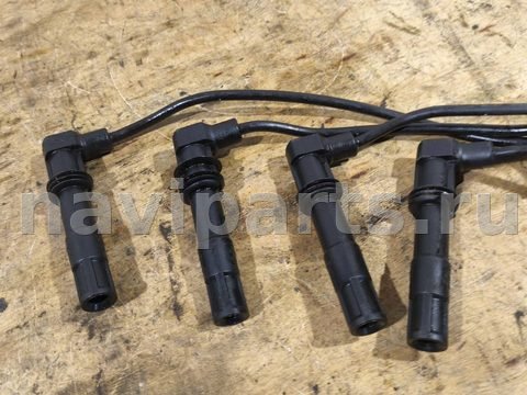 Катушка зажигания Volkswagen Golf, 2000 г., OEM 0040402003, арт. 106301708, фото 6
