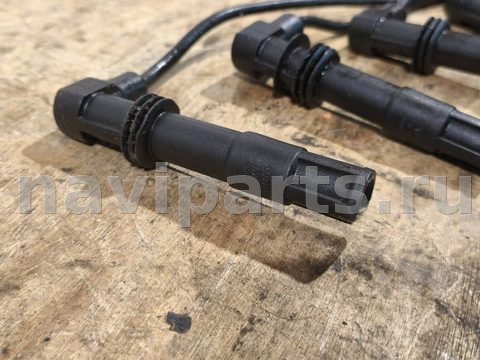 Катушка зажигания Volkswagen Golf, 2000 г., OEM 0040402003, арт. 106301708, фото 7