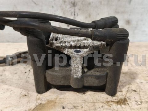 Катушка зажигания Volkswagen Passat B5, 1998 г., OEM 032905106B, арт. 109136841, фото 3