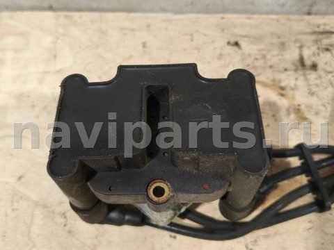 Катушка зажигания Volkswagen Passat B5, 1998 г., OEM 032905106B, арт. 109136841, фото 4