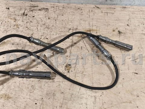 Катушка зажигания Volkswagen Passat B5, 1998 г., OEM 032905106B, арт. 109136841, фото 5