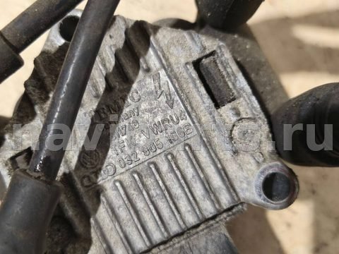 Катушка зажигания Volkswagen Passat B5, 1998 г., OEM 032905106B, арт. 109136841, фото 6