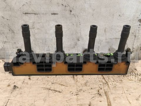 Катушка зажигания Opel Meriva, 2003 г., OEM 190005212, арт. 109231786, фото 2