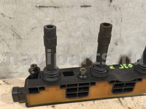 Катушка зажигания Opel Meriva, 2003 г., OEM 190005212, арт. 109231786, фото 3