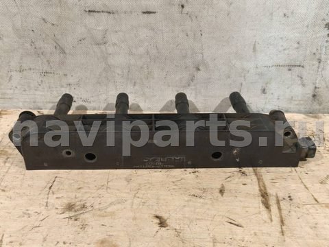 Катушка зажигания Opel Meriva, 2003 г., OEM 190005212, арт. 109231786, фото 5