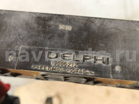 Катушка зажигания Opel Meriva, 2003 г., OEM 190005212, арт. 109231786, фото 6