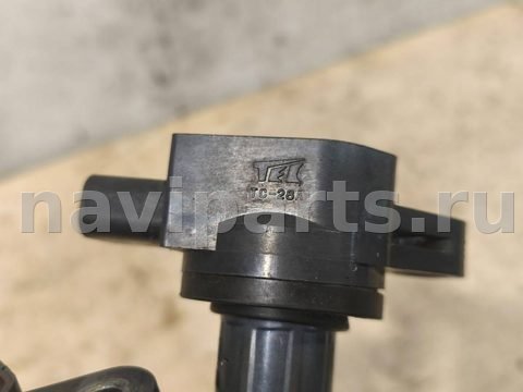 Катушка зажигания Honda Accord, 2005 г., арт. 109347229, фото 5