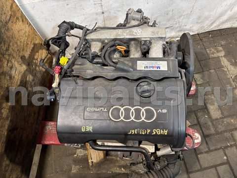 Катушка зажигания Audi A4 B5, 1996 г., арт. 110023425, фото 2