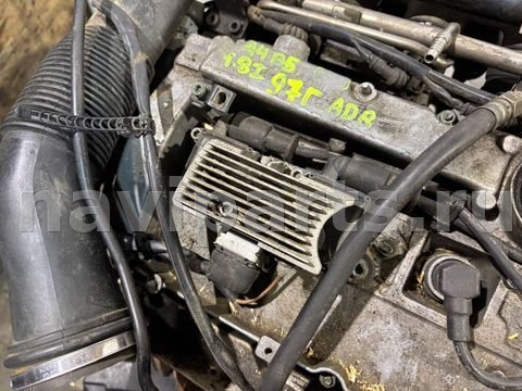 Катушка зажигания Audi A4 B5, 1997 г., арт. 110325592