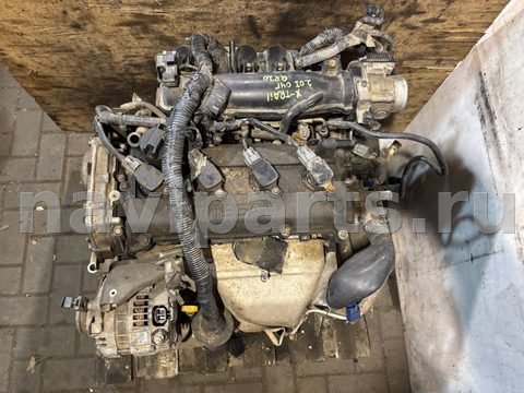 Катушка зажигания Nissan X-Trail T30, 2004 г., арт. 110607478