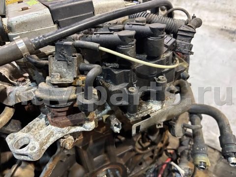 Катушка зажигания Opel Omega B, 1999 г., арт. 110930180