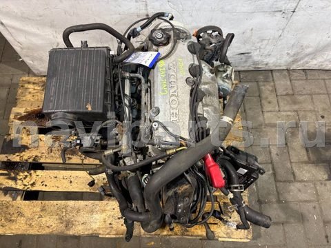 Катушка зажигания Honda Civic, 1998 г., арт. 112265349