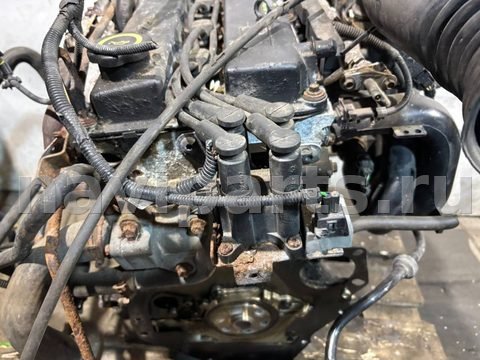 Катушка зажигания Ford Focus, 1998 г., арт. 112305532