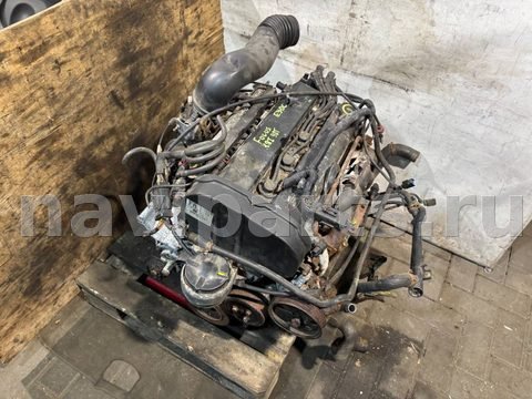 Катушка зажигания Ford Focus, 1998 г., арт. 112305532, фото 2