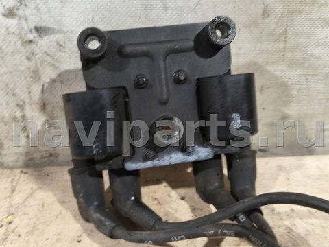 Катушка зажигания Chevrolet Nubira, 2007 г., арт. 113350297, фото 3