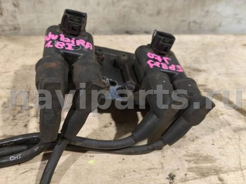 Катушка зажигания Chevrolet Nubira, 2007 г., арт. 113350297, фото 5