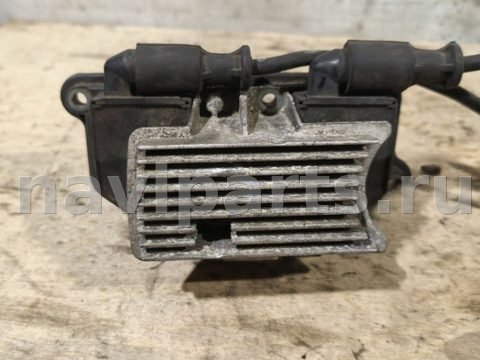 Катушка зажигания Audi A4 B5, 1997 г., OEM 058905105A, арт. 113789090, фото 2