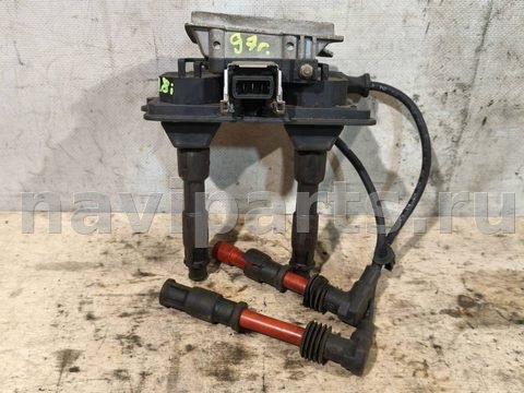 Катушка зажигания Audi A4 B5, 1997 г., OEM 058905105A, арт. 113789090, фото 6