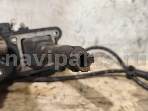 Катушка зажигания Audi A4 B5, 1997 г., OEM 058905105A, арт. 113789090, фото 9