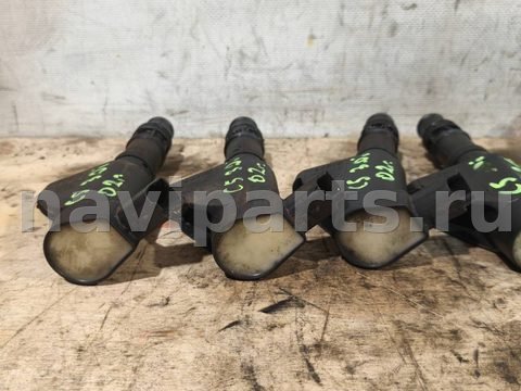 Катушка зажигания Citroen C5, 2002 г., OEM 9663278480, арт. 115669952, фото 4
