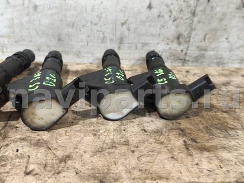Катушка зажигания Citroen C5, 2002 г., OEM 9663278480, арт. 115669952, фото 5
