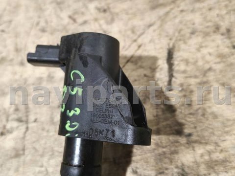 Катушка зажигания Citroen C5, 2002 г., OEM 9663278480, арт. 115669952, фото 6