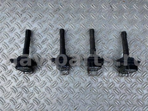 Катушка зажигания Volkswagen Passat B5, 1998 г., OEM 058905105, арт. 116866161