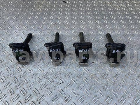 Катушка зажигания Volkswagen Passat B5, 1998 г., OEM 058905105, арт. 116866161, фото 2
