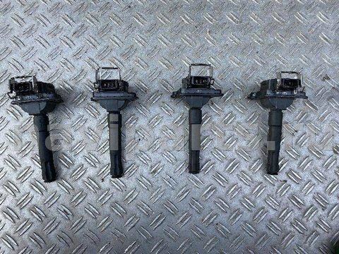 Катушка зажигания Volkswagen Passat B5, 1998 г., OEM 058905105, арт. 116866161, фото 3