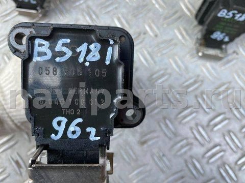 Катушка зажигания Volkswagen Passat B5, 1998 г., OEM 058905105, арт. 116866161, фото 4