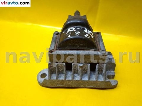 Катушка зажигания Renault 19, 1992 г., OEM 7700732263, арт. 127217, фото 3