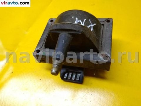 Катушка зажигания Citroen XM Y4, 1994 г., OEM 2526026A, арт. 127242
