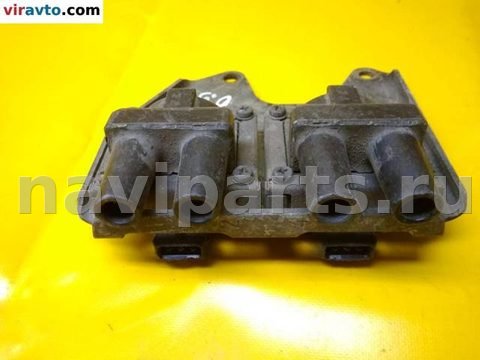 Катушка зажигания Seat Terra, 1991 г., арт. 127248