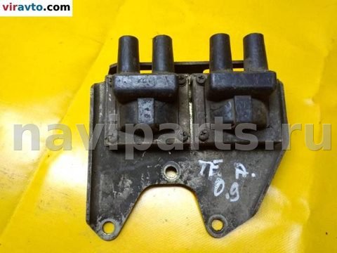 Катушка зажигания Seat Terra, 1991 г., арт. 127248, фото 2