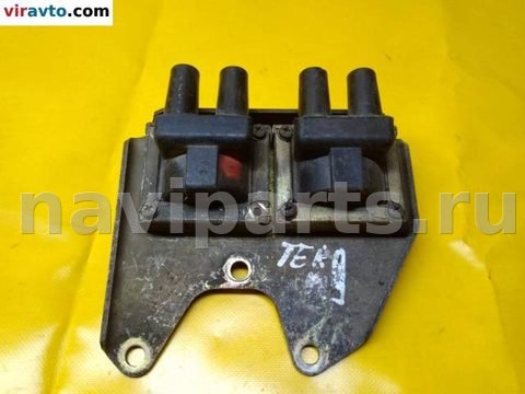 Катушка зажигания Seat Terra, 1991 г., арт. 127250