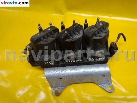 Катушка зажигания Chevrolet Venture, 1996 г., OEM 1103961, арт. 127724