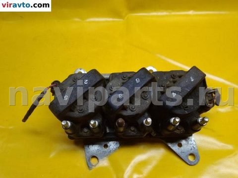 Катушка зажигания Chevrolet Venture, 1996 г., OEM 1103961, арт. 127724, фото 2