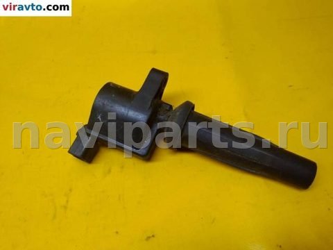 Катушка зажигания Ford Focus, 2004 г., OEM 4M5G12A366BA, арт. 127807, фото 2