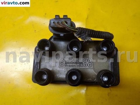 Катушка зажигания Ford Cougar, 1998 г., OEM F5SU12029AA, арт. 127815