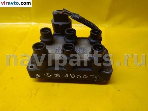 Катушка зажигания Ford Cougar, 1998 г., OEM F5SU12029AA, арт. 127815, фото 2