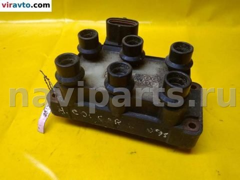 Катушка зажигания Ford Taurus, 1996 г., OEM F5SU12029AA, арт. 127818, фото 2
