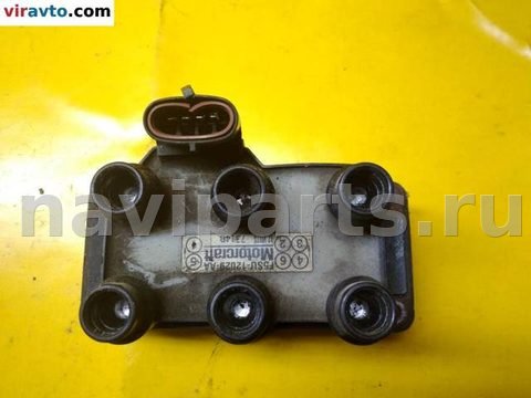 Катушка зажигания Ford Windstar, 1999 г., OEM F5SU12029AA, арт. 127821