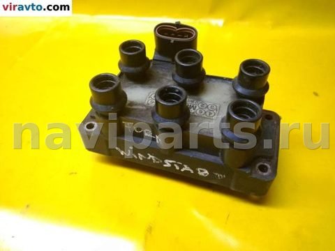Катушка зажигания Ford Windstar, 1999 г., OEM F5SU12029AA, арт. 127821, фото 2