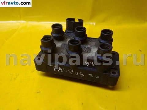 Катушка зажигания Ford Taurus, 1996 г., OEM F5SU12029AA, арт. 127824, фото 2