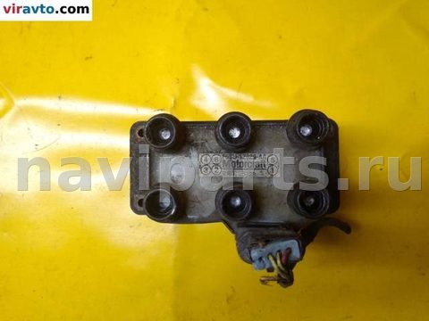 Катушка зажигания Ford Windstar, 1999 г., OEM F5SU12029AA, арт. 127827