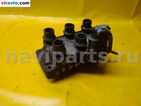 Катушка зажигания Ford Windstar, 1999 г., OEM F5SU12029AA, арт. 127827, фото 2
