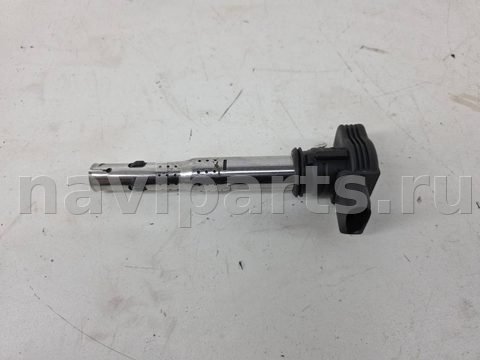 Катушка зажигания Volkswagen Passat, 2013 г., OEM 07K905715F, арт. 13028