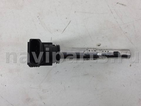 Катушка зажигания Volkswagen Passat, 2013 г., OEM 07K905715F, арт. 13028, фото 2